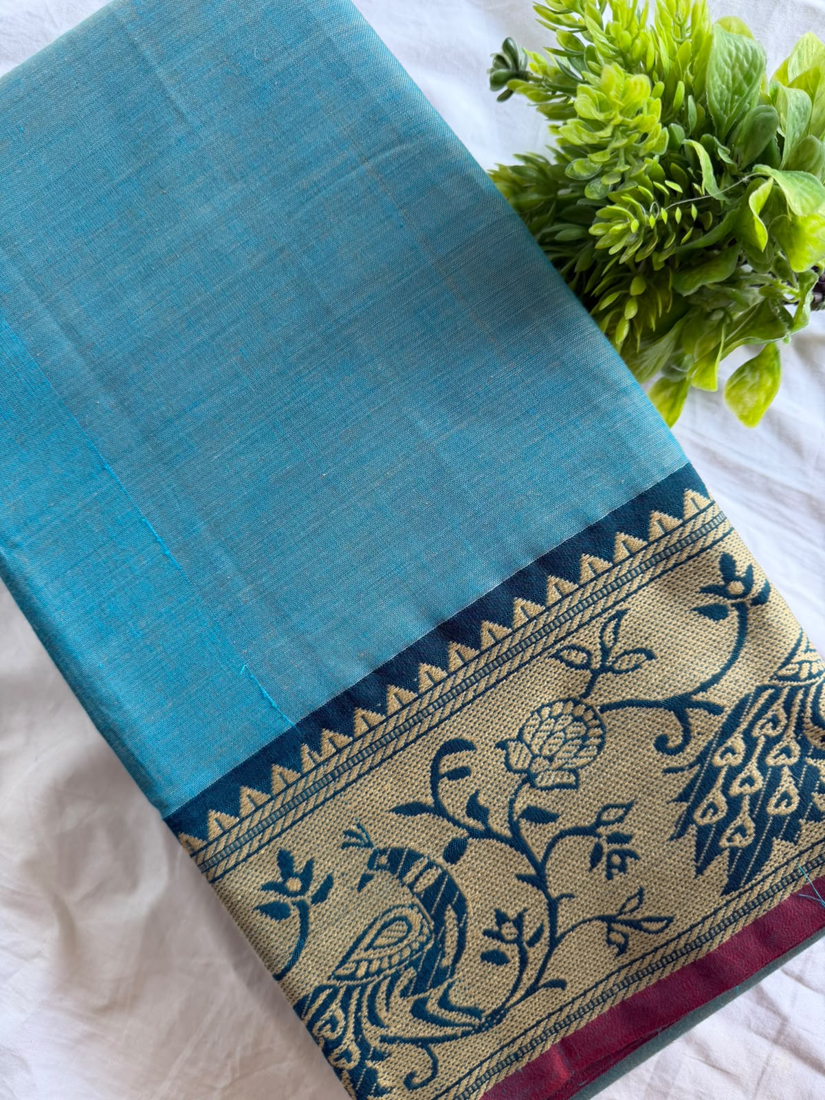 E.Narayanpet cotton