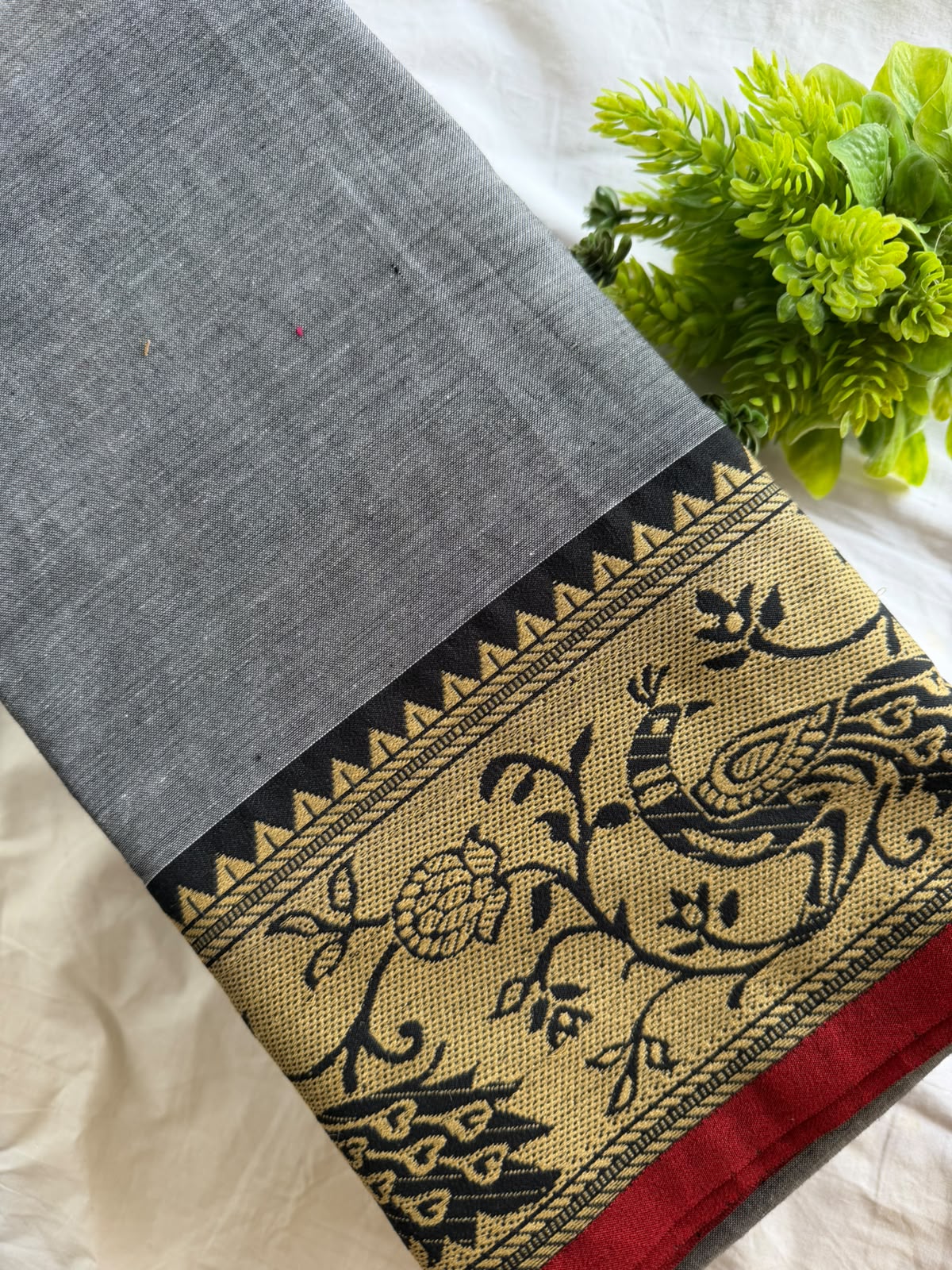 E.Narayanpet cotton