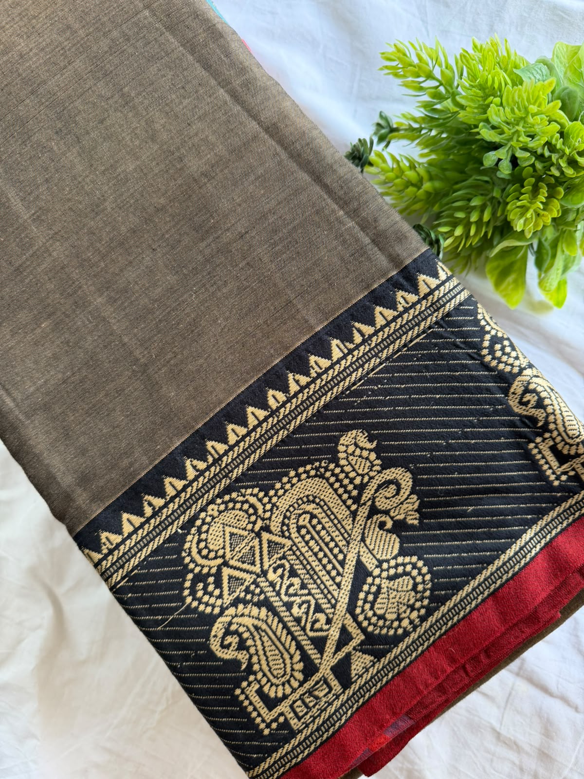 E.Narayanpet cotton