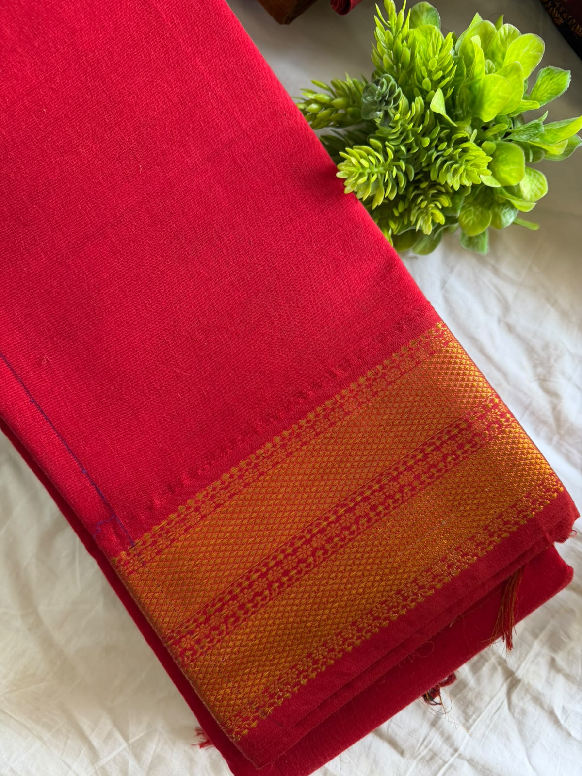 E.Narayanpet cotton