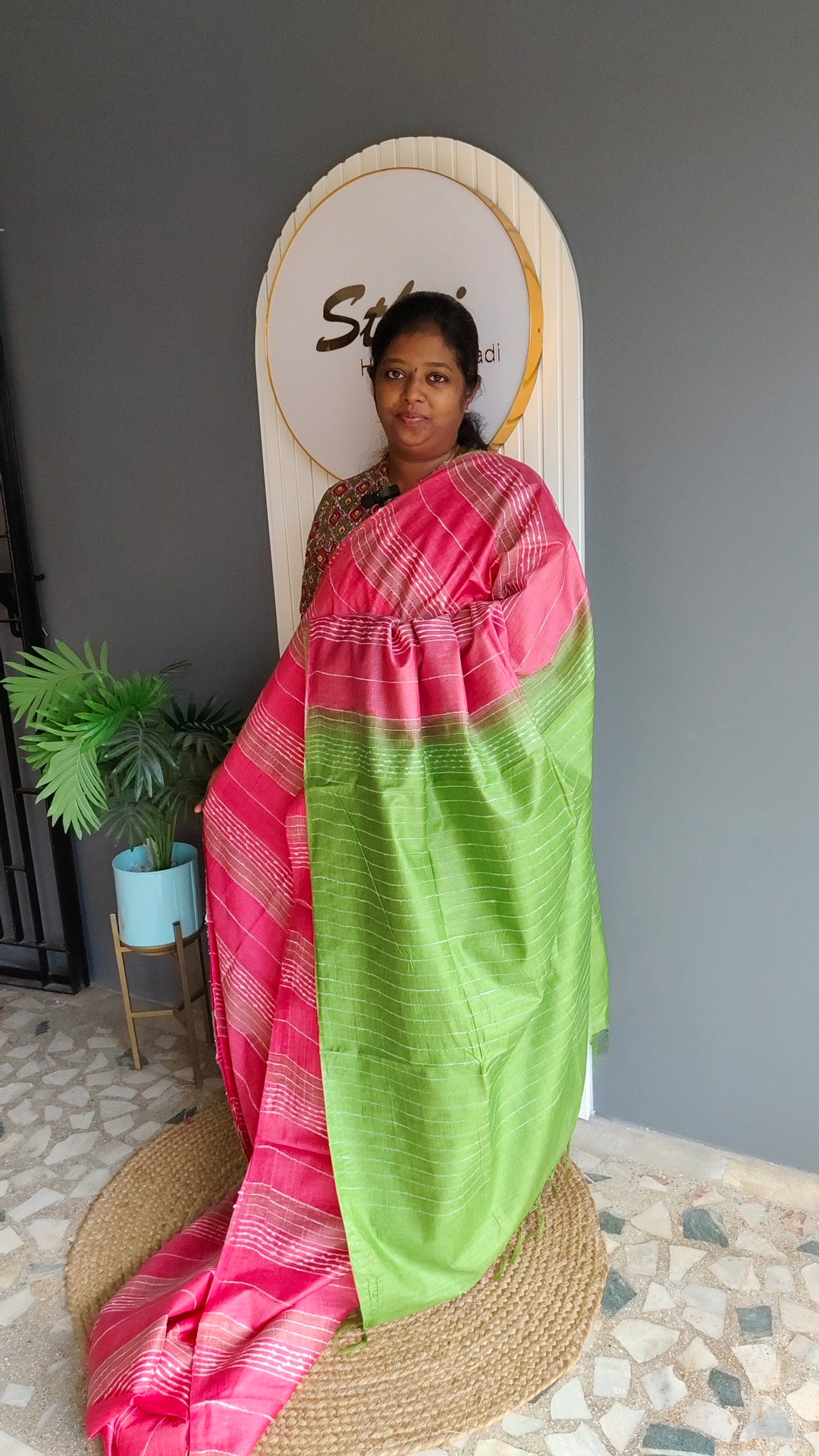 Baswada cotton