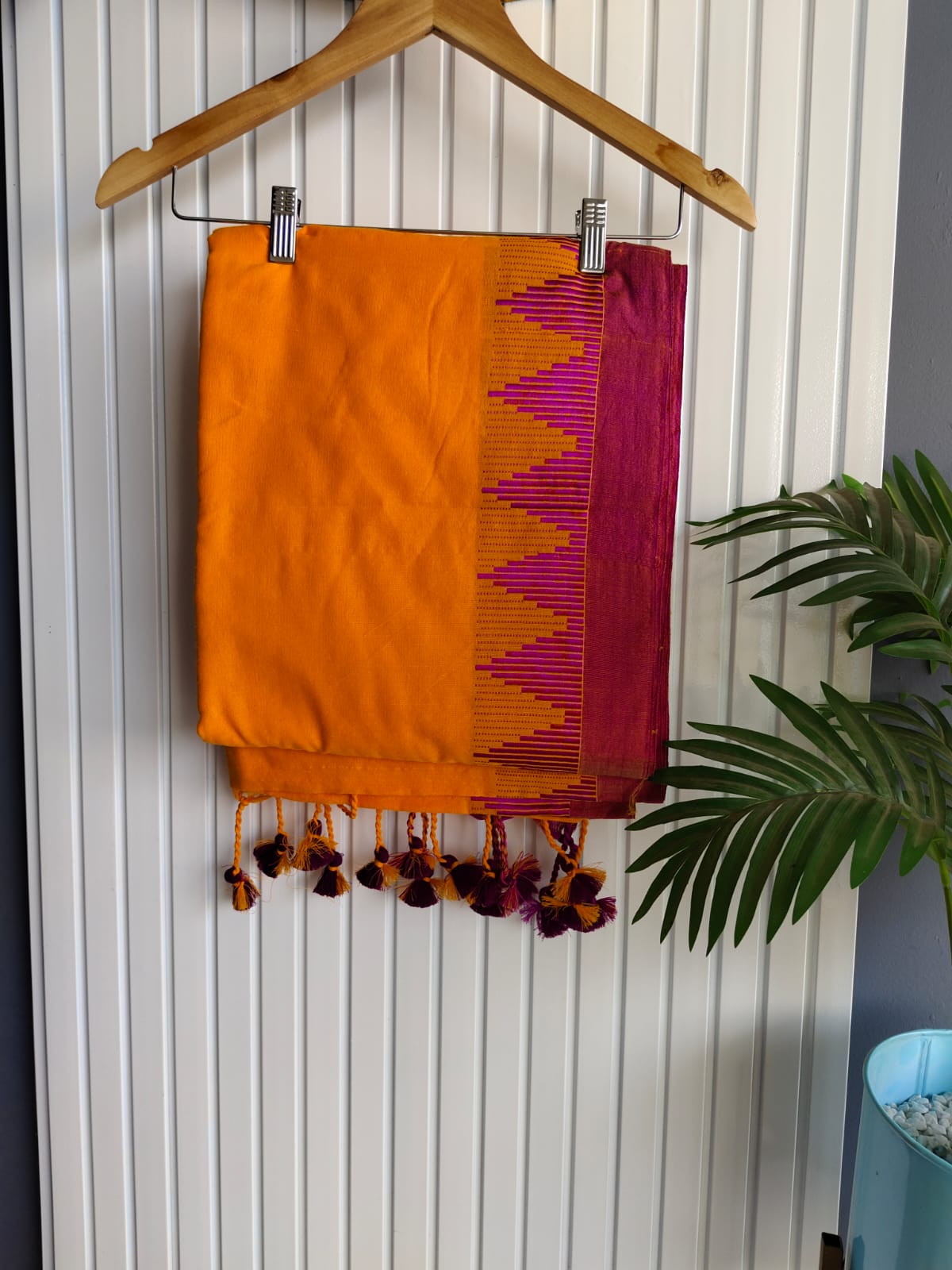 Khadi temple