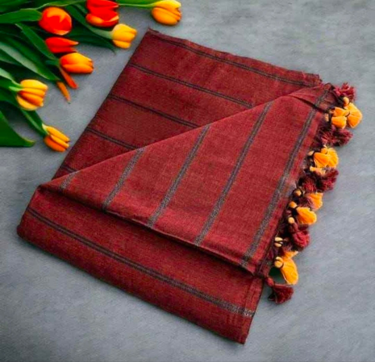 Zari stripe