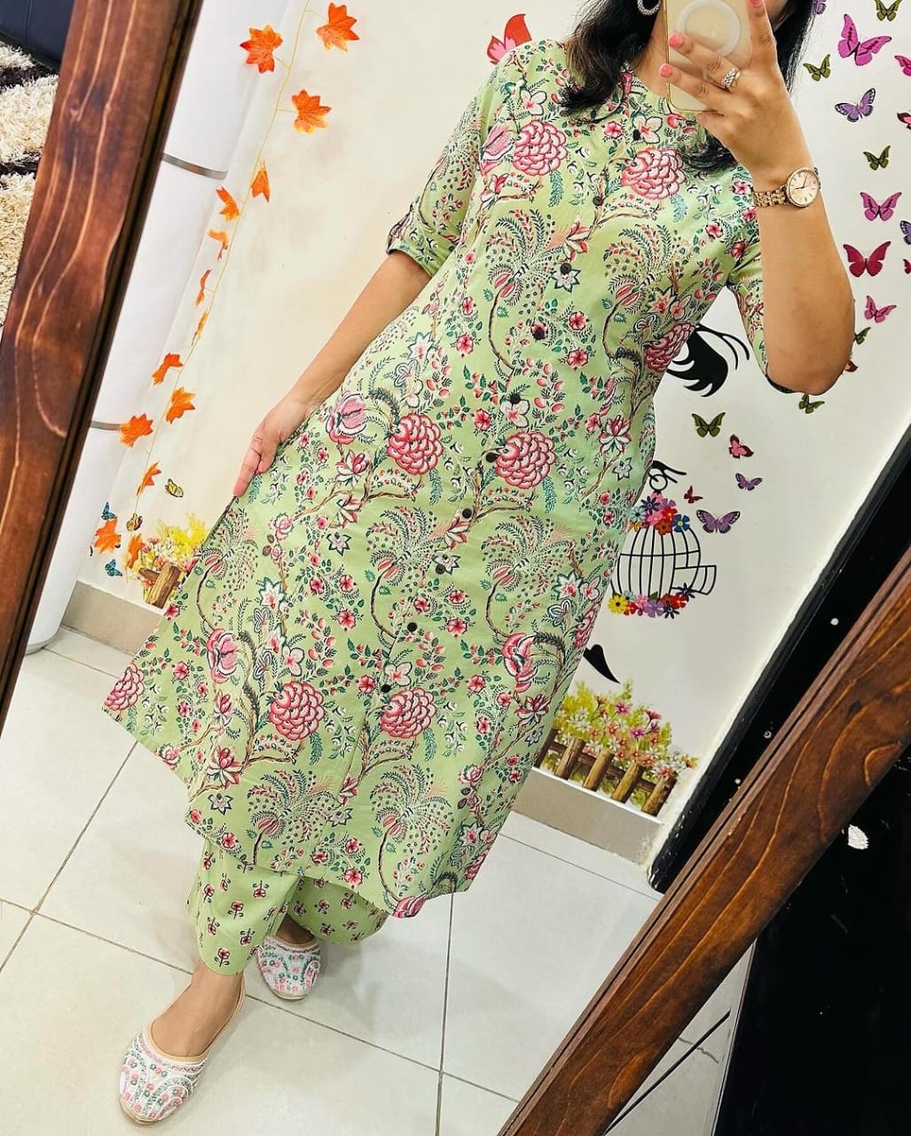 Co -ord sets