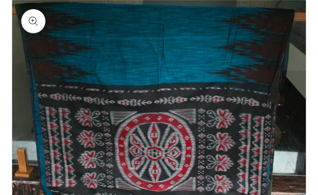 Ikkat Big