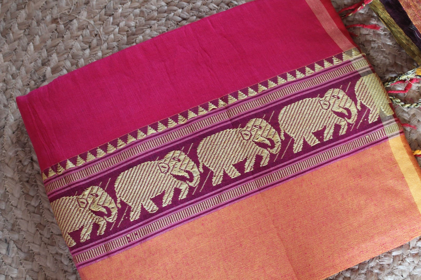 Elephant Khadi
