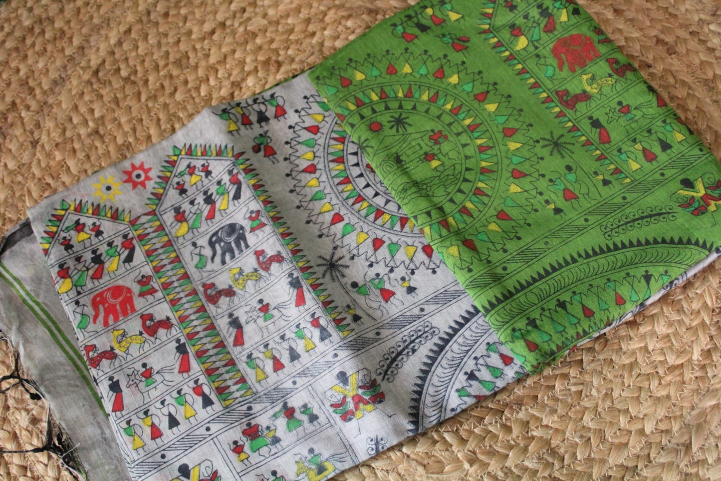 Madhubani