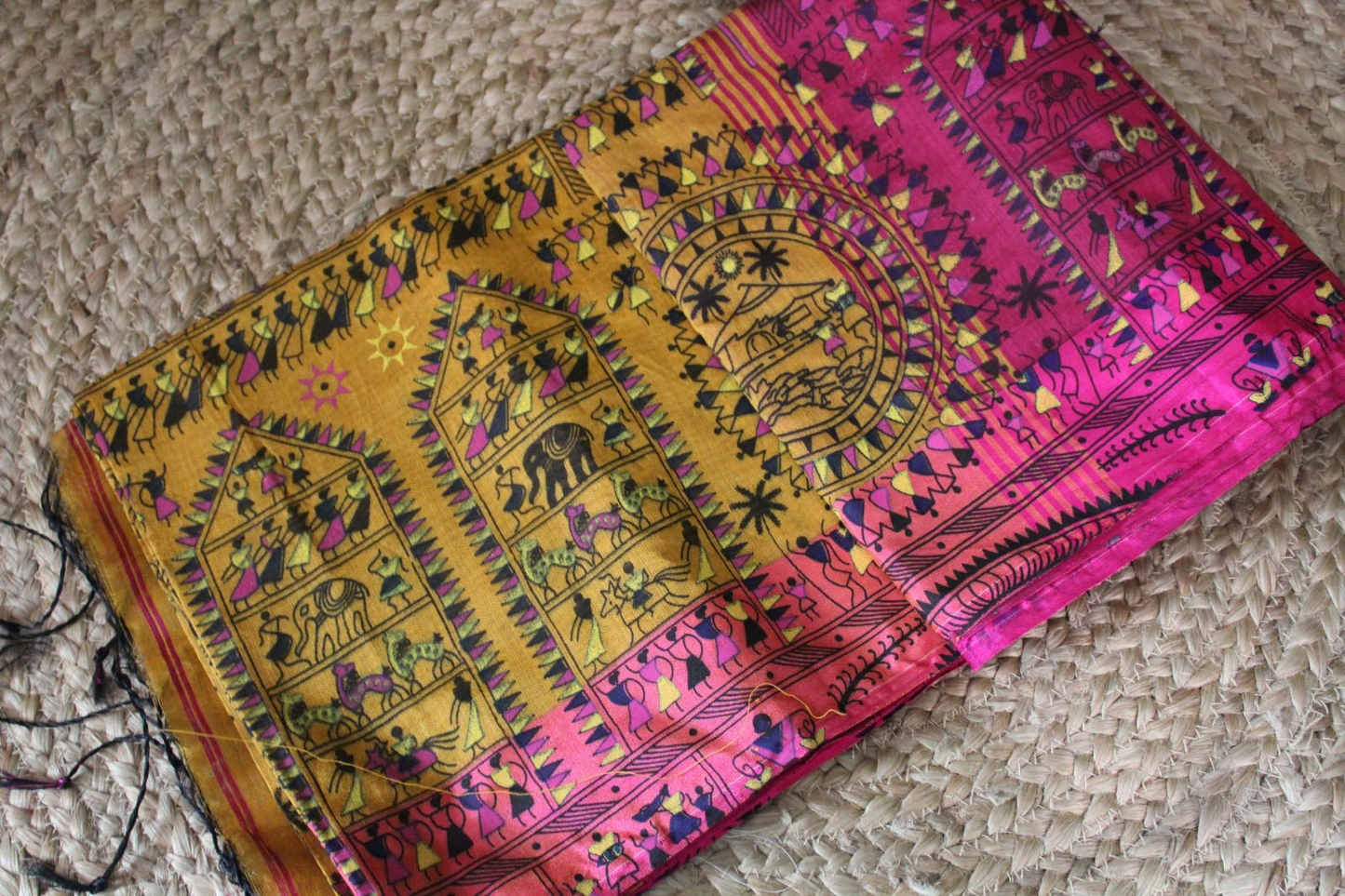 Madhubani