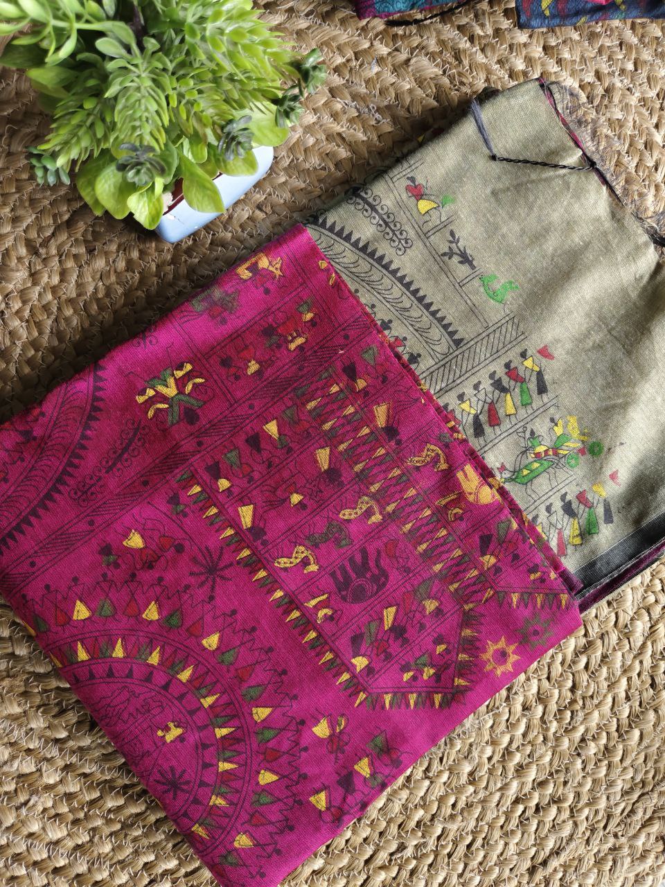Madhubani