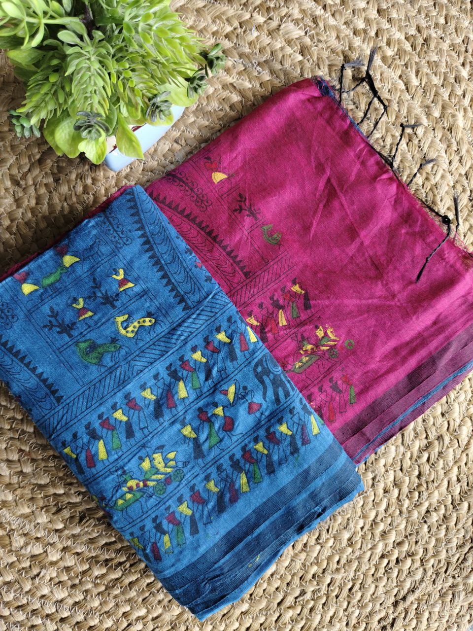 Madhubani