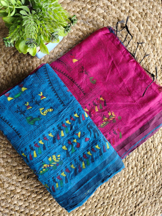 Madhubani