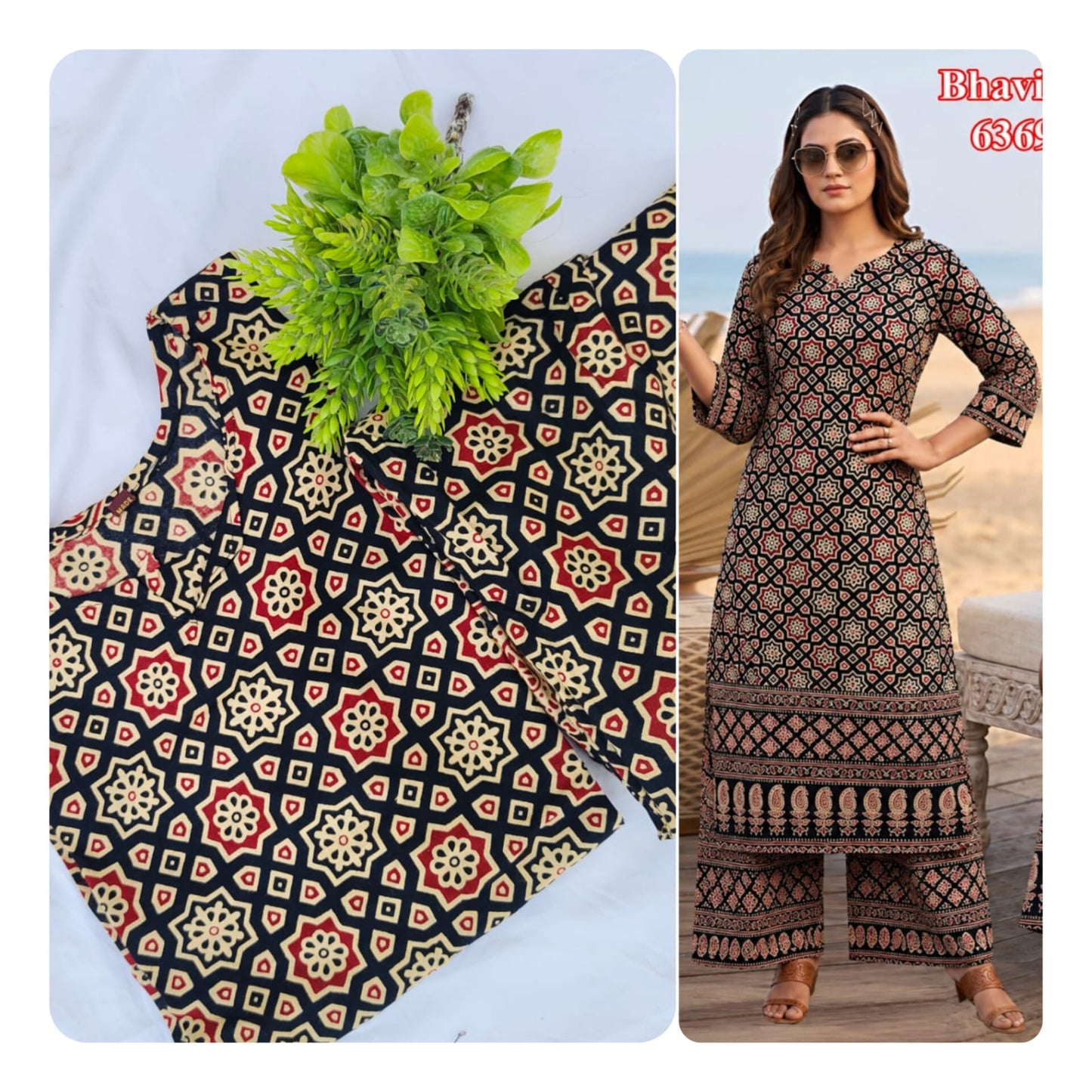 Co ord set