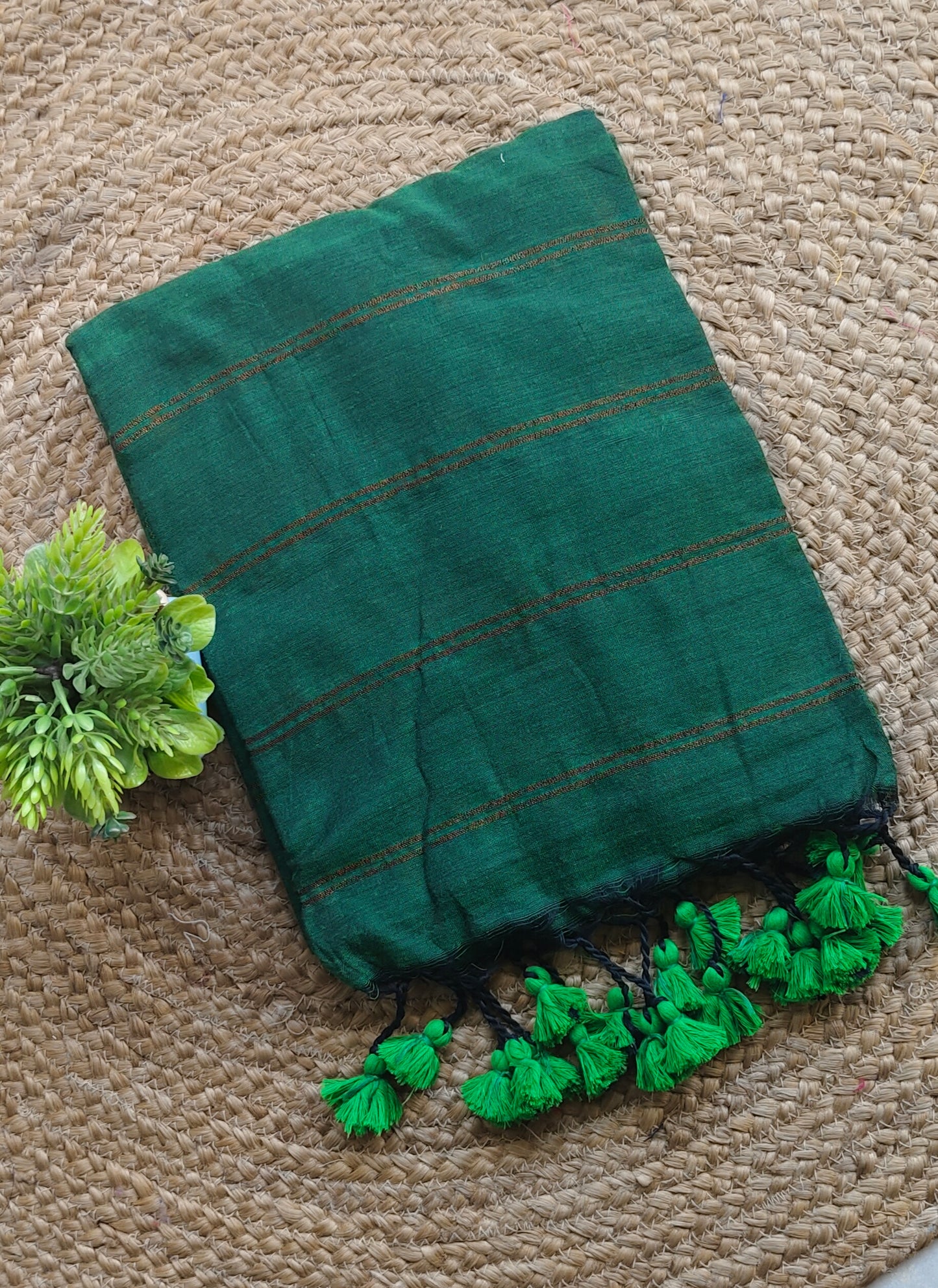Zari stripe