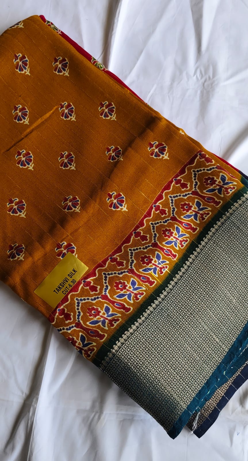 Offer saree