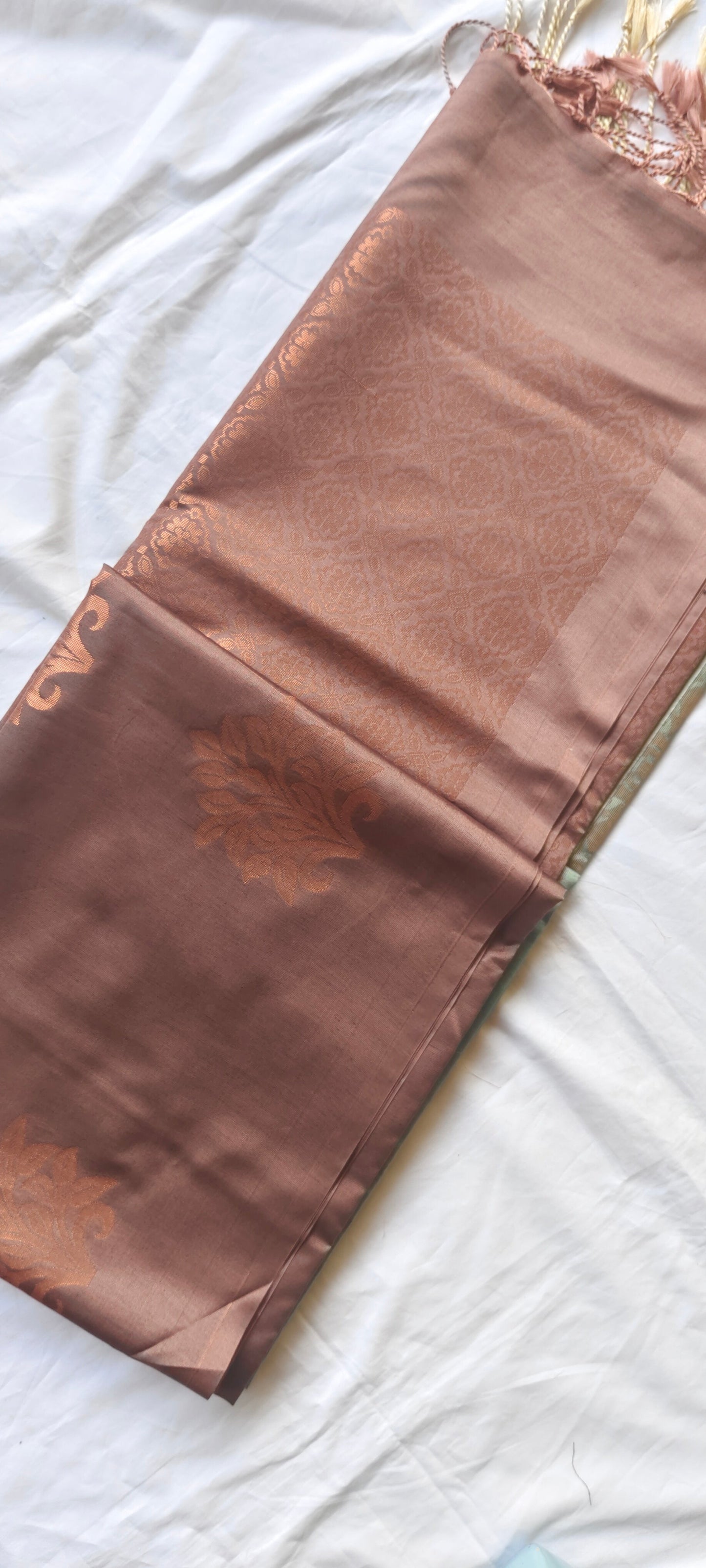 Sthri_ Soft Silk