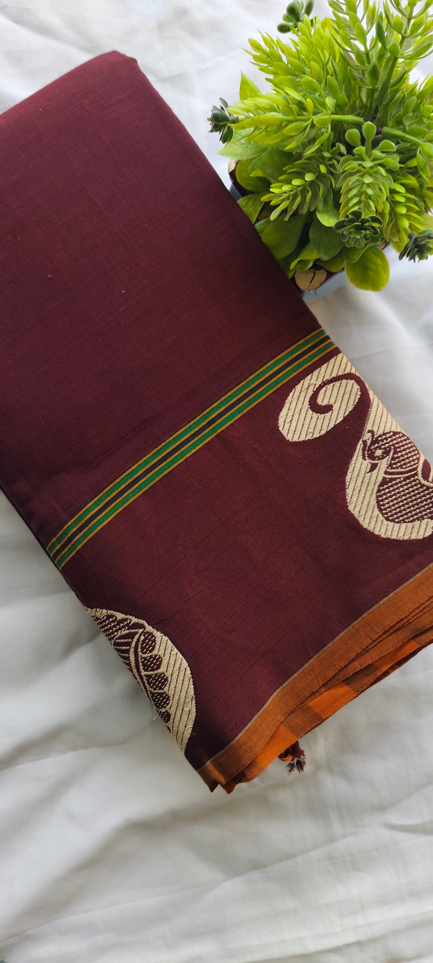Offer saree