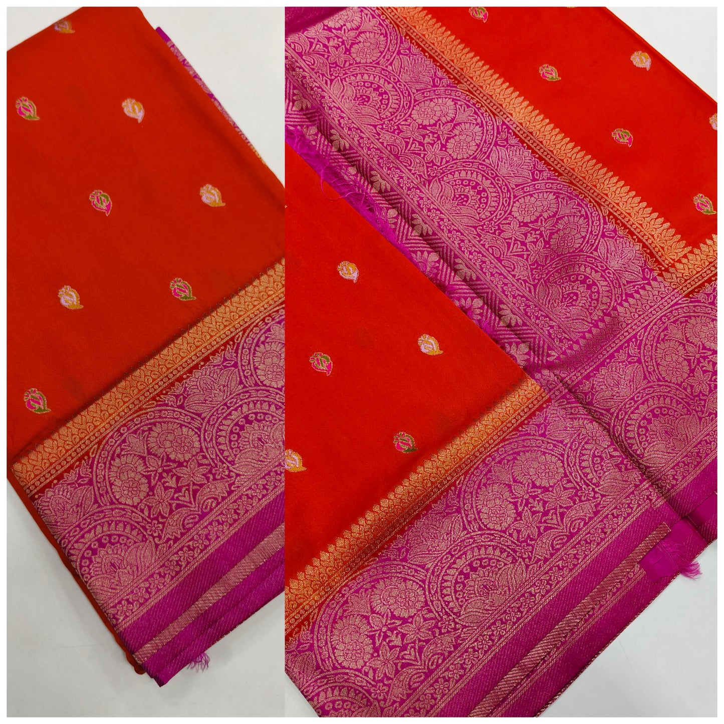 Offer saree