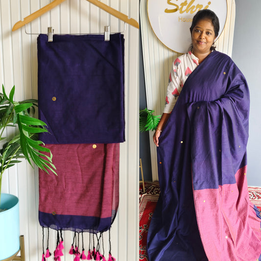 Mirror khadi