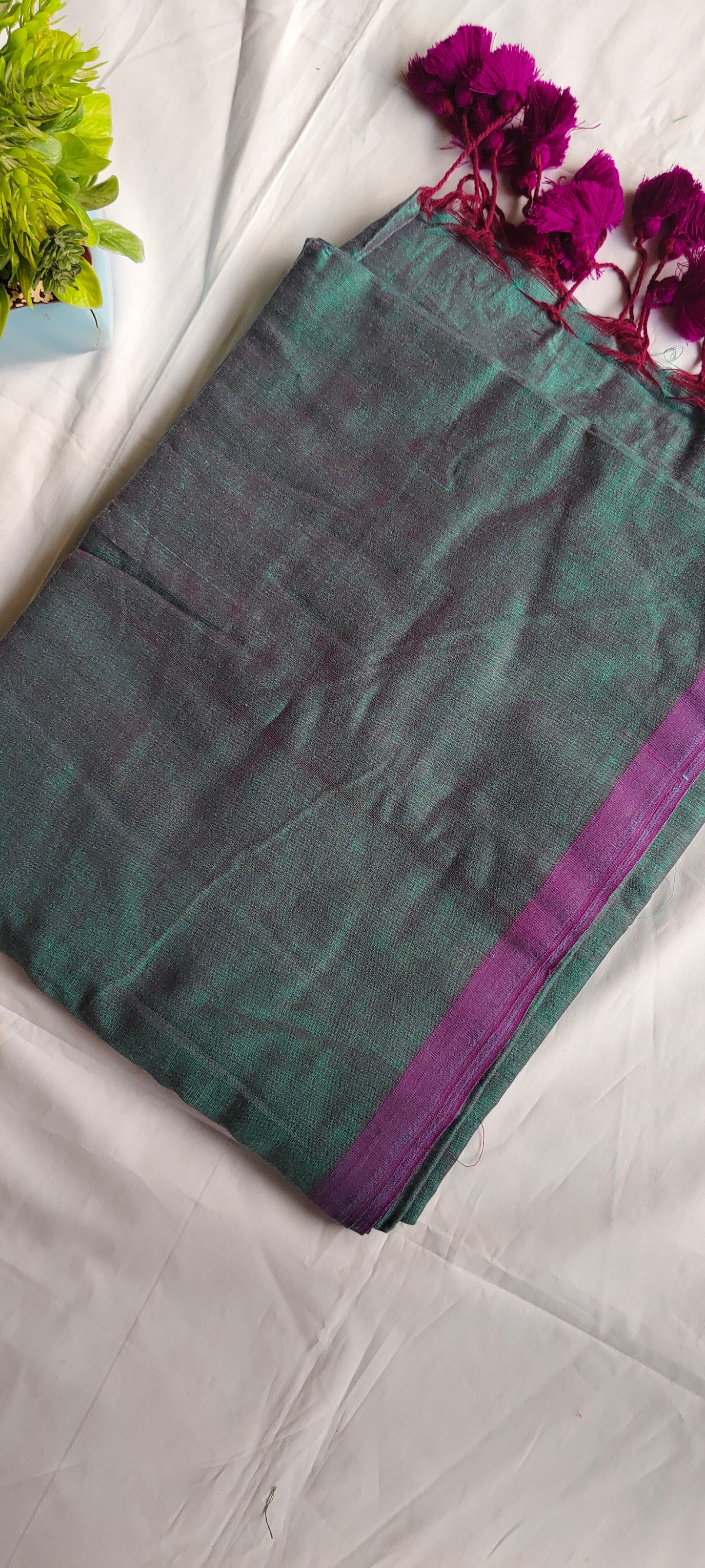 Mul cotton