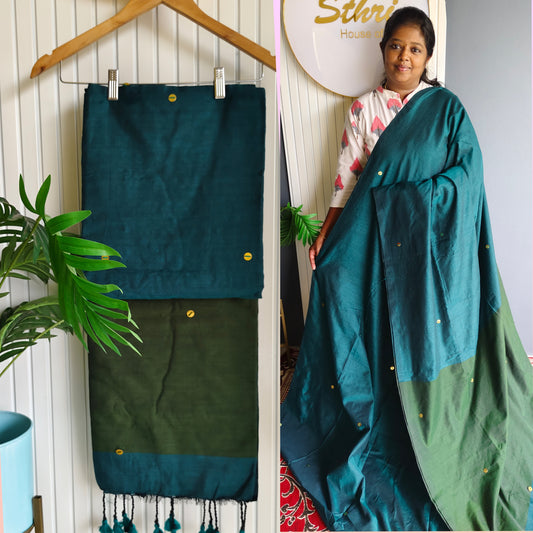 Mirror khadi