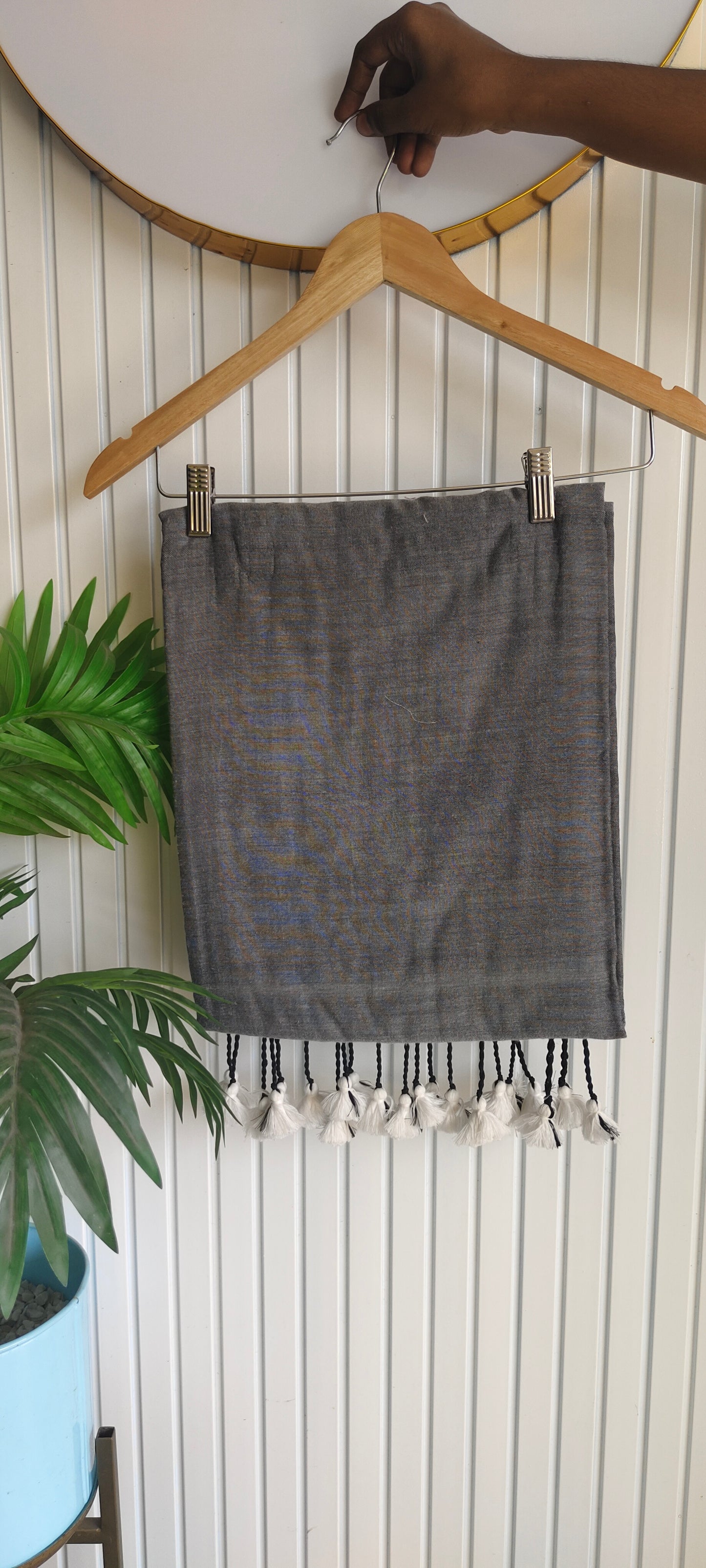 Plain Khadhi