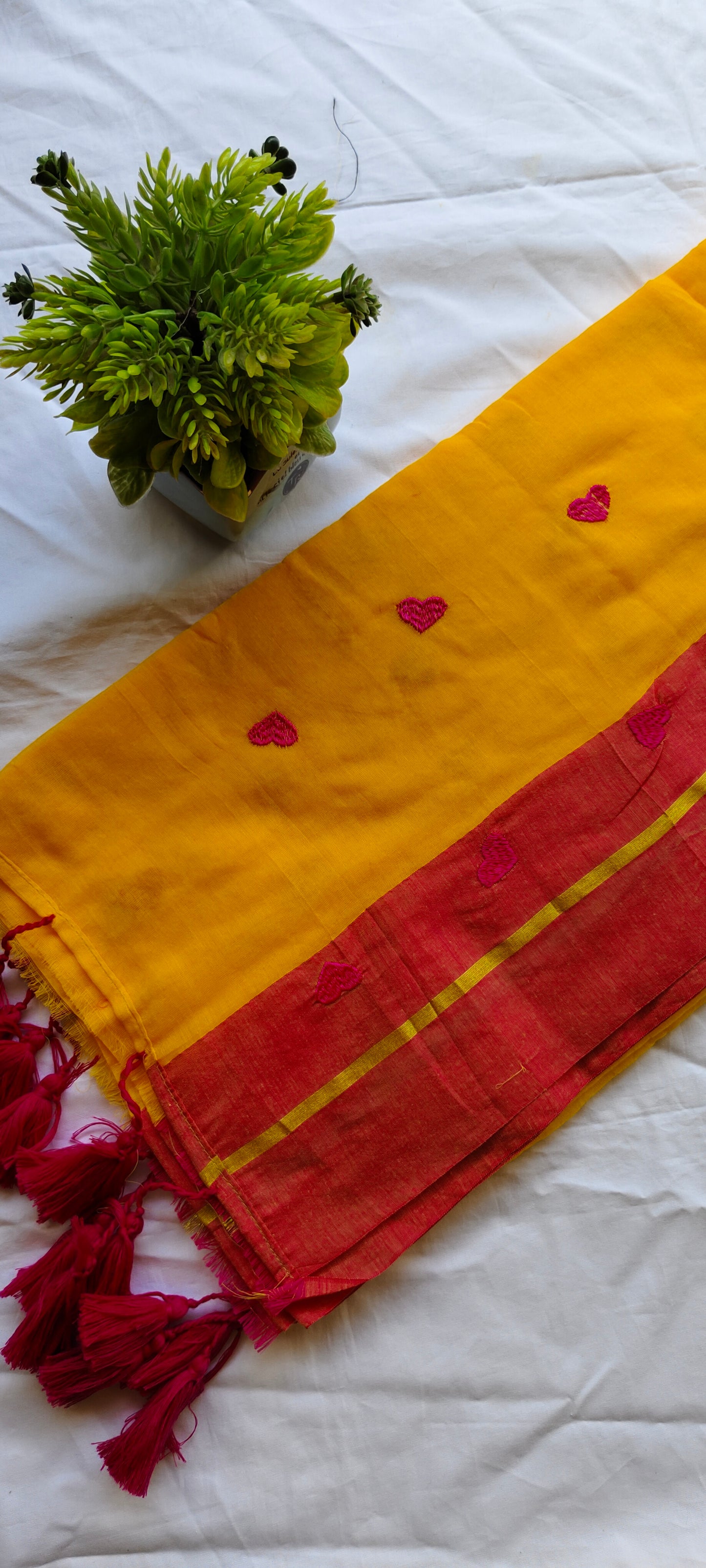 120 count Mul Cotton (e)