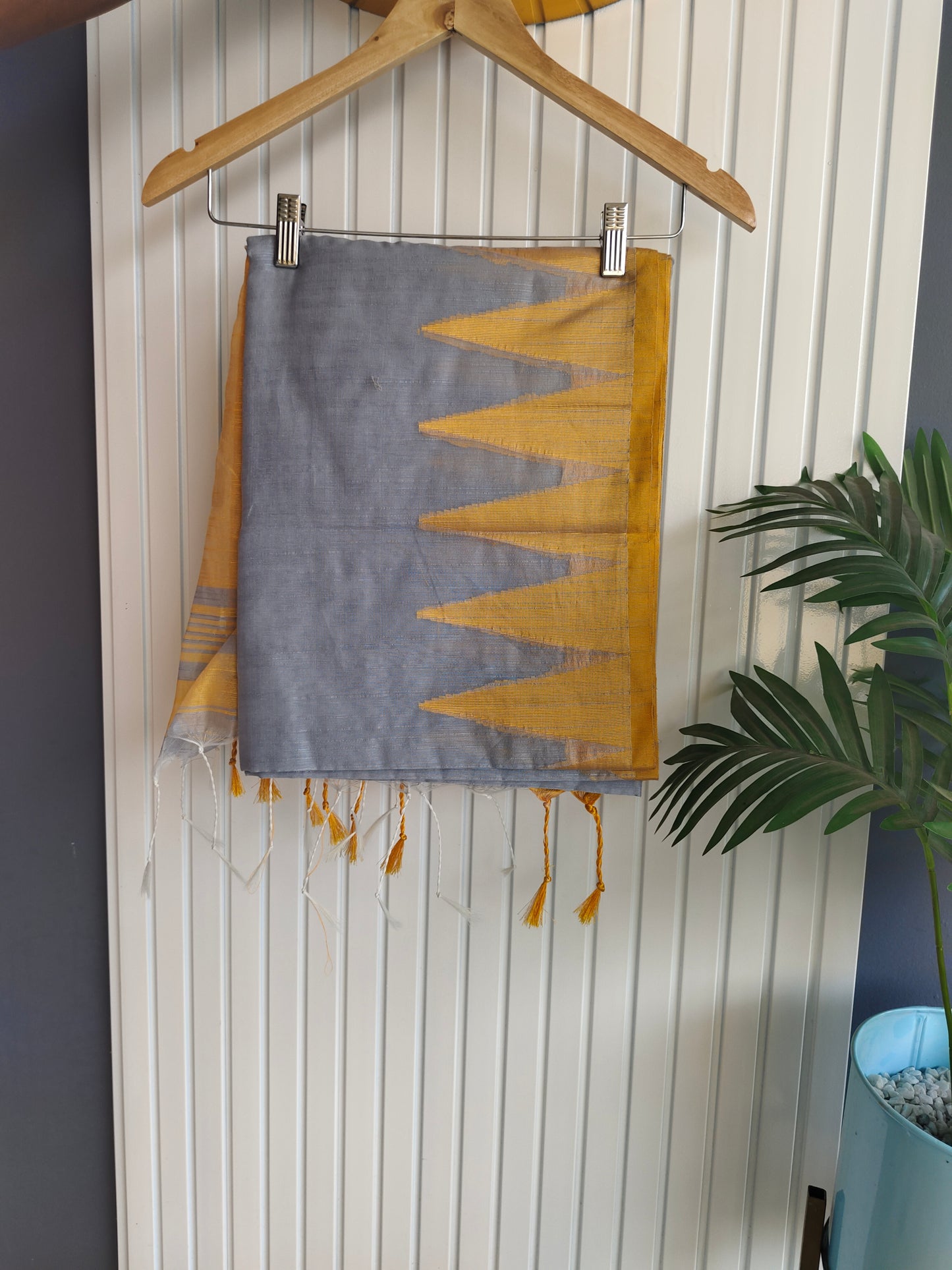 Temple silk