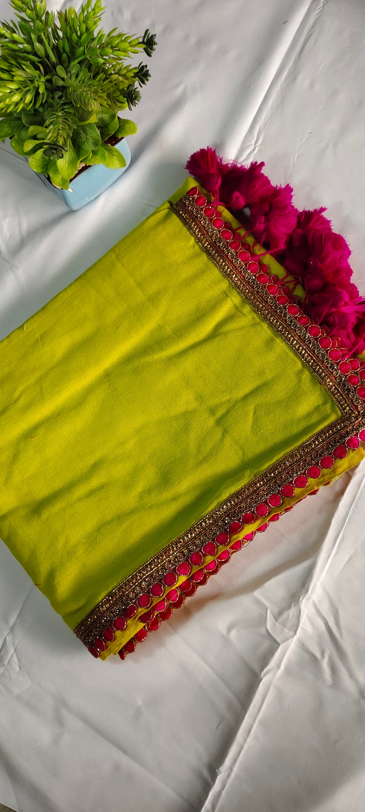 Designer khadhi