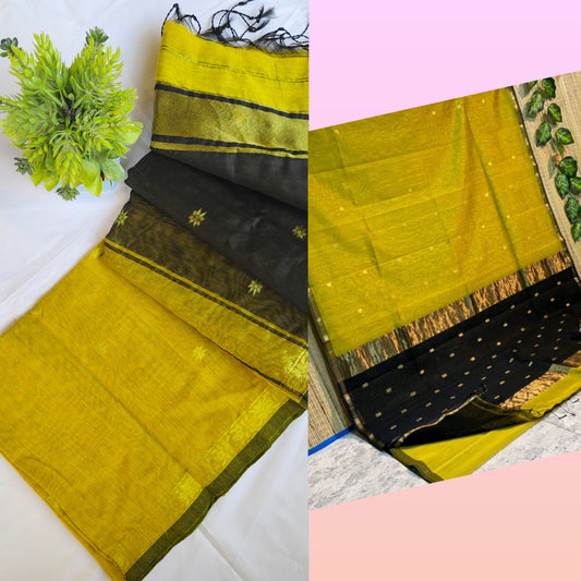 Maheswari cotton