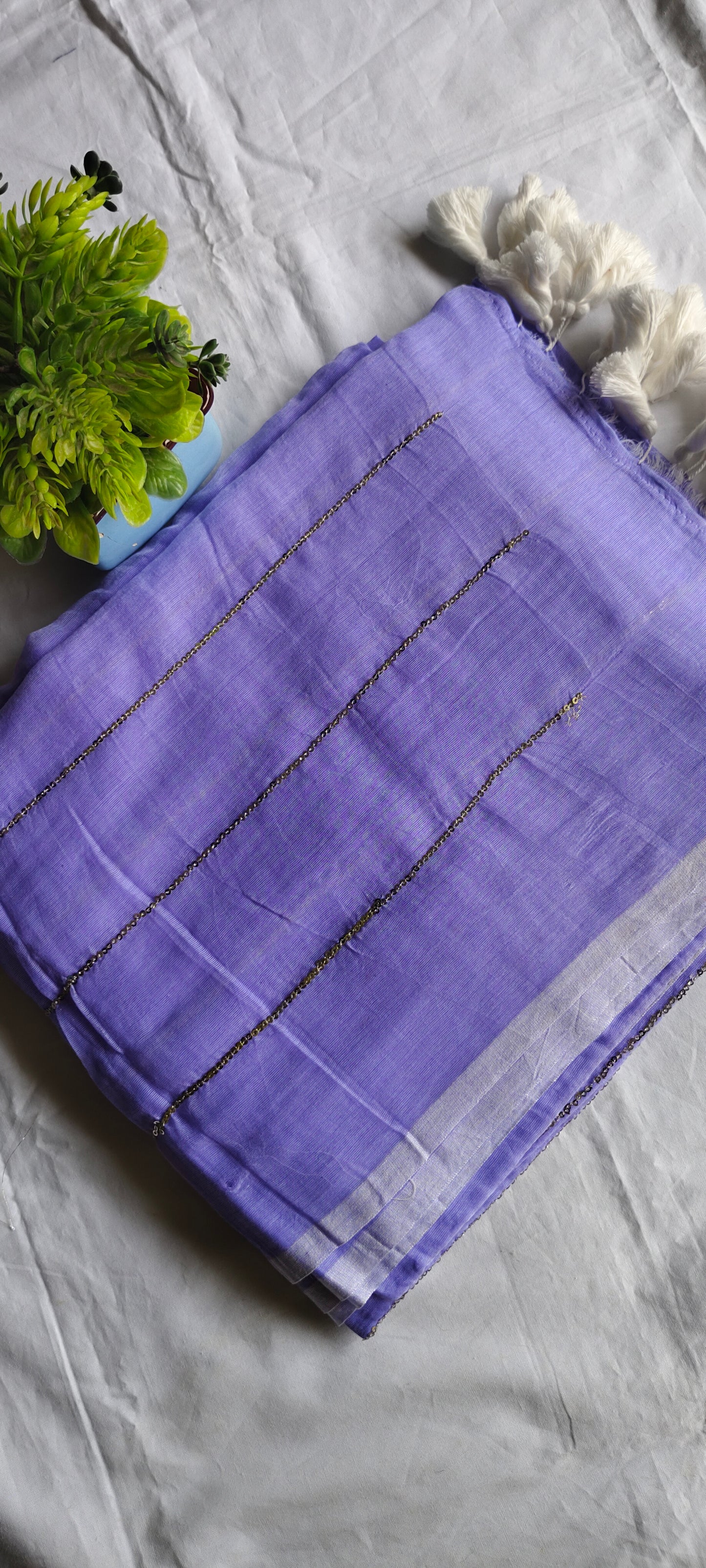 120 count Mul Cotton (f)