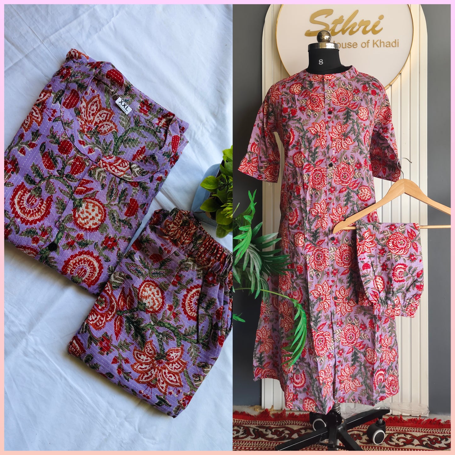 Co-Ord Set