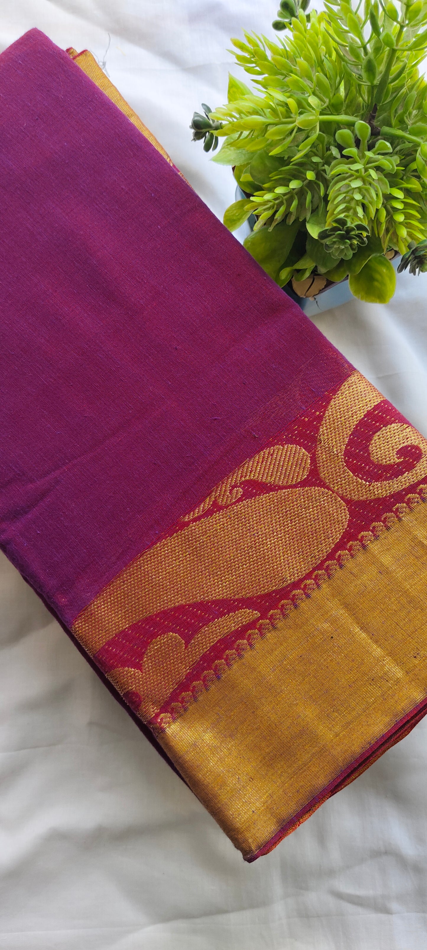 Offer saree