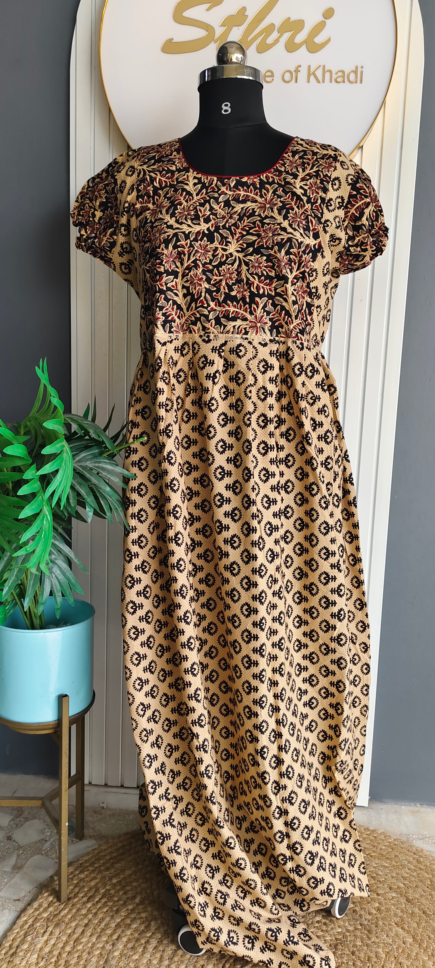Frock Nighty