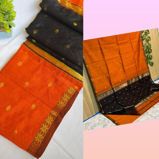 Maheshwari cotton