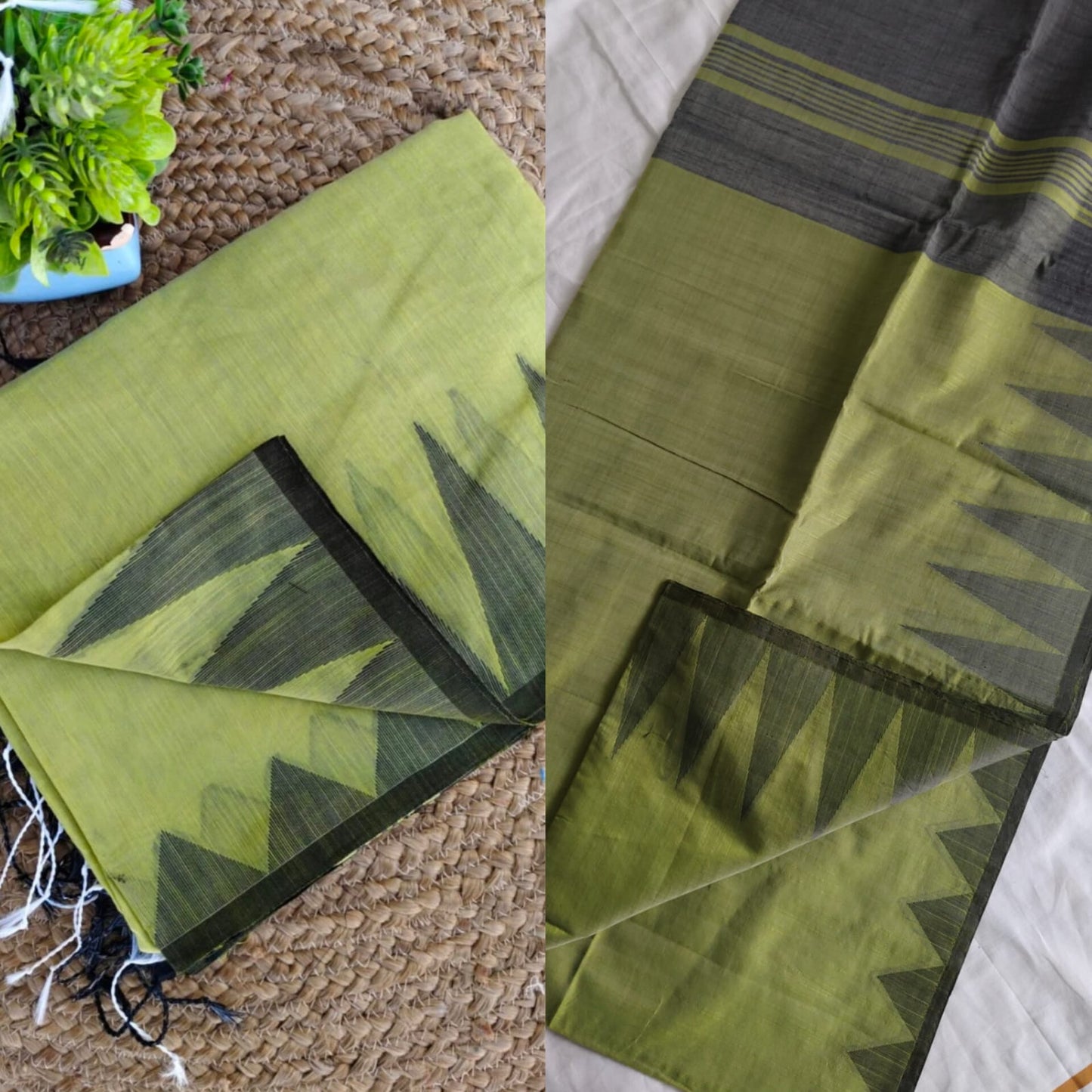 Khadhi Silk