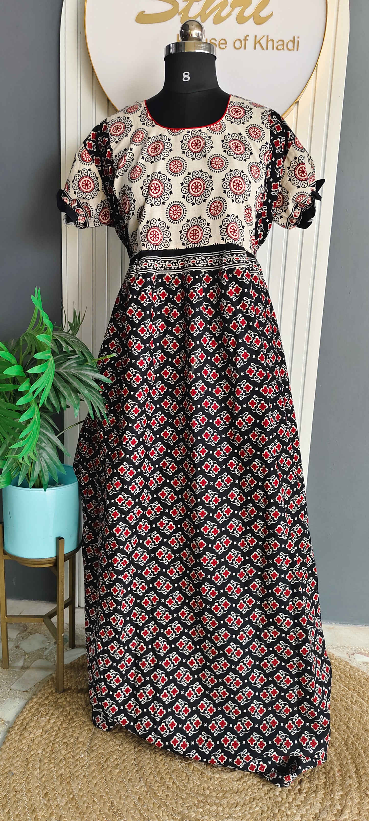 Frock Nighty