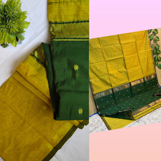 Maheshwari cotton