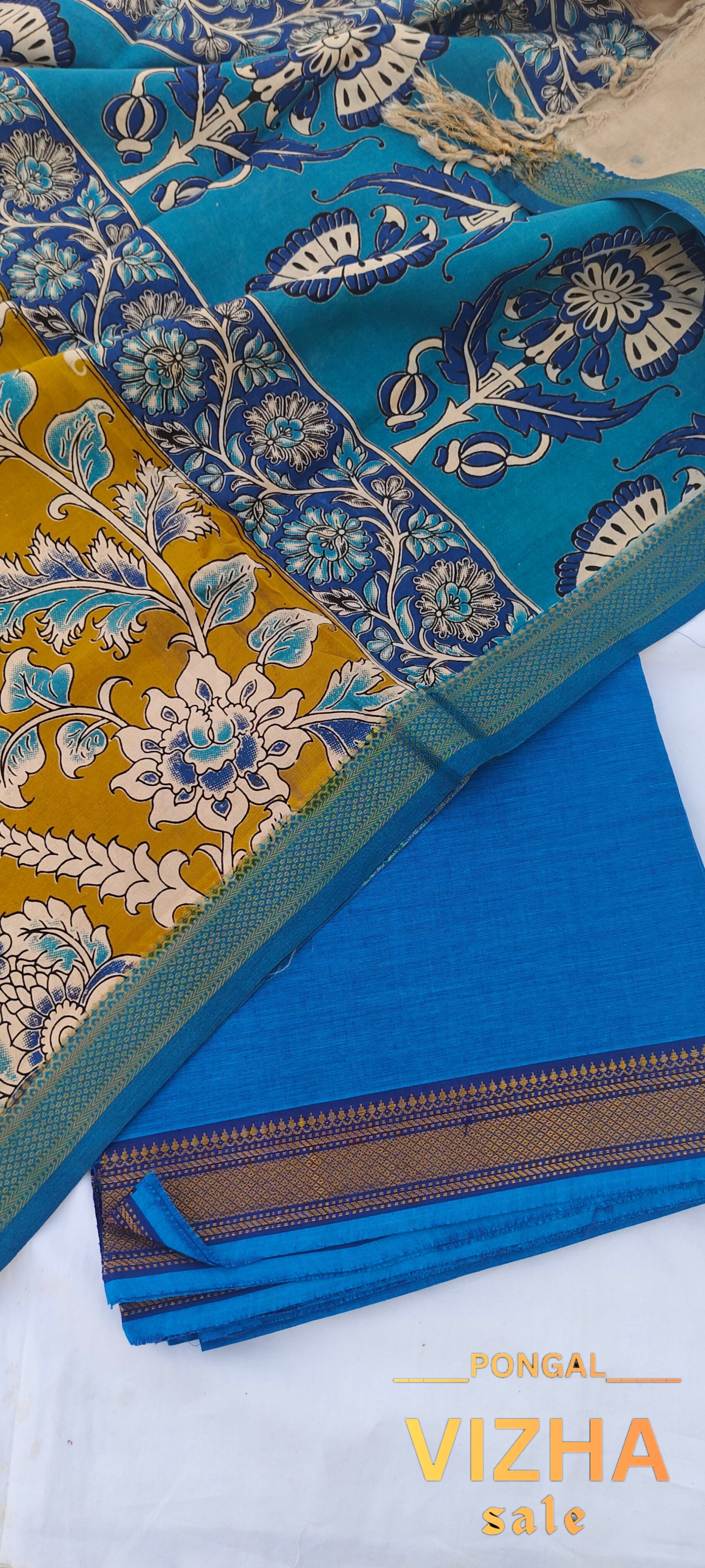 Designer Salwar Material