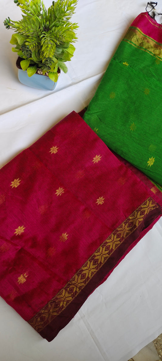 Maheshwari cotton