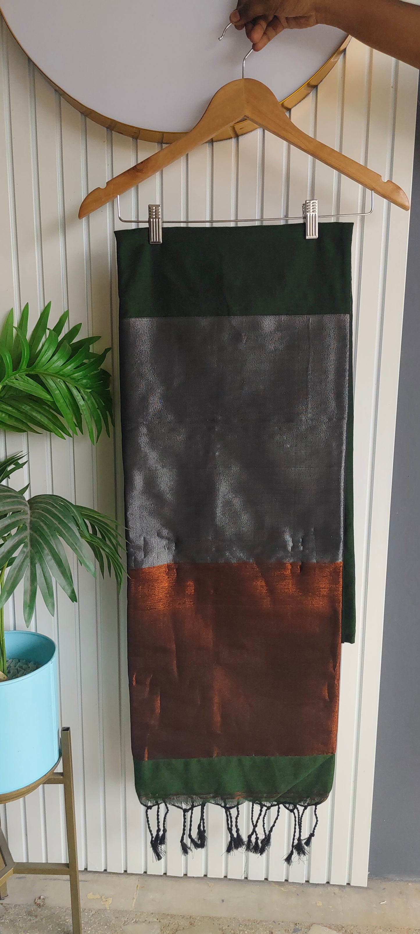 Tissue khadi