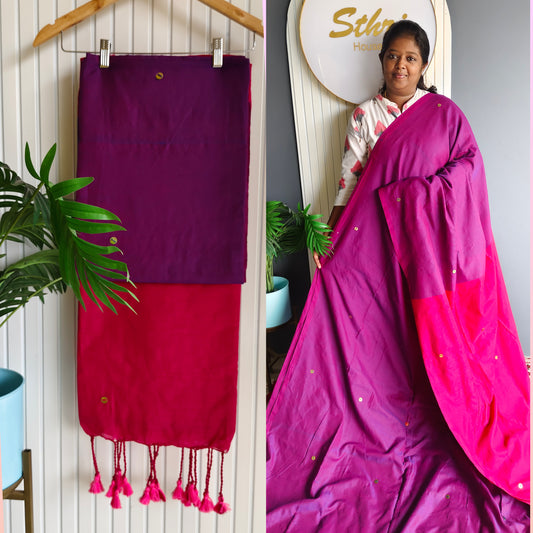 Mirror khadi