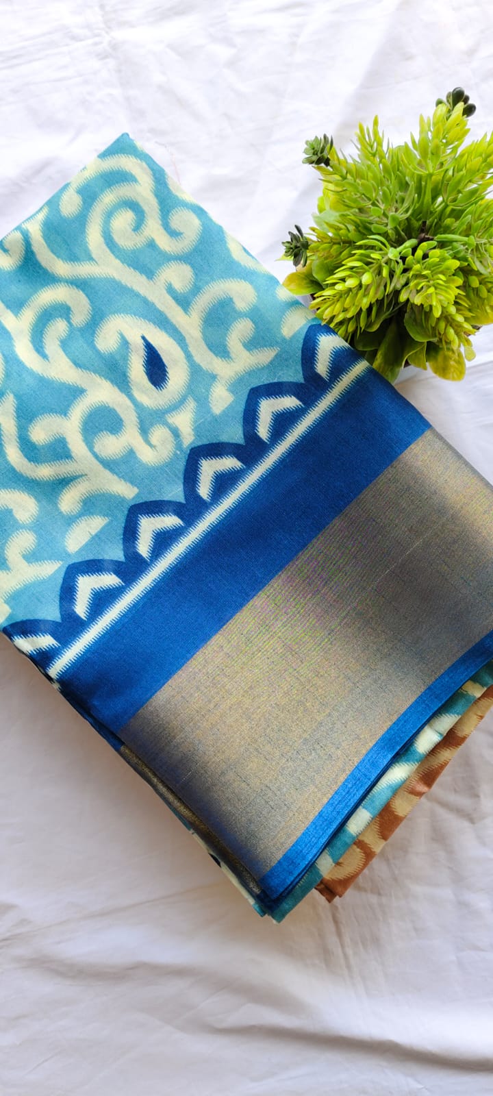 Offer saree