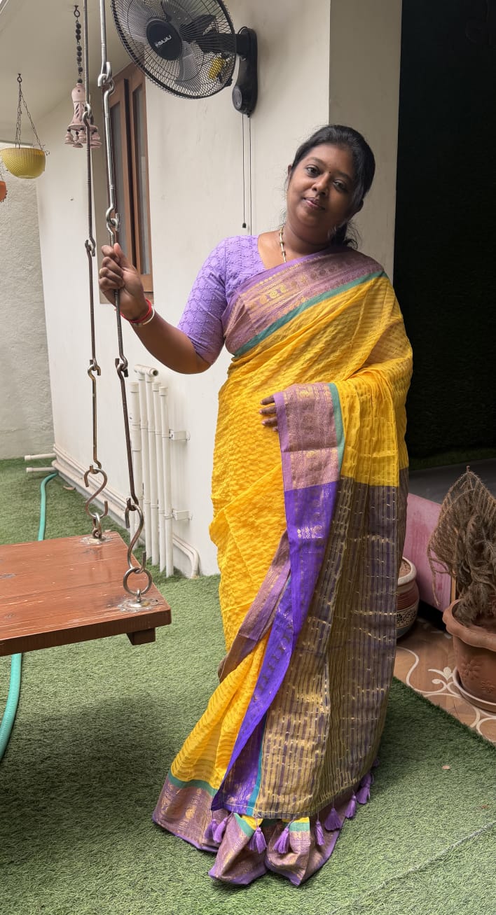 Kanchi Spl 120 mul