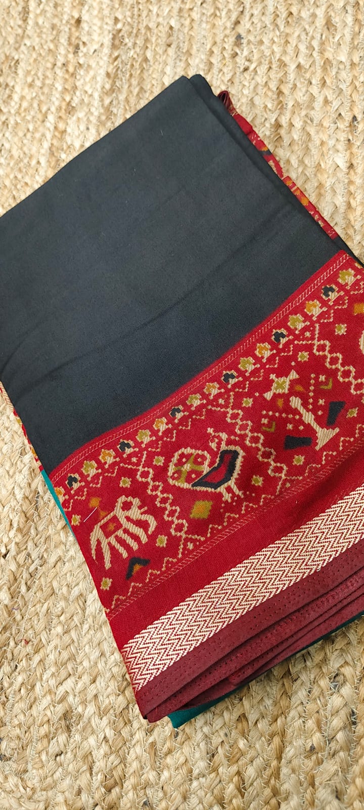Offer saree
