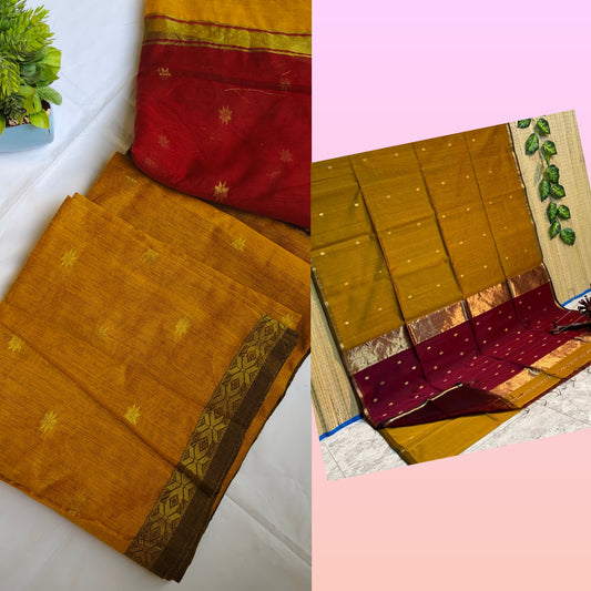 Maheswari cotton