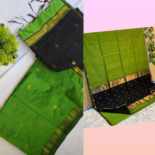 Maheshwari cotton