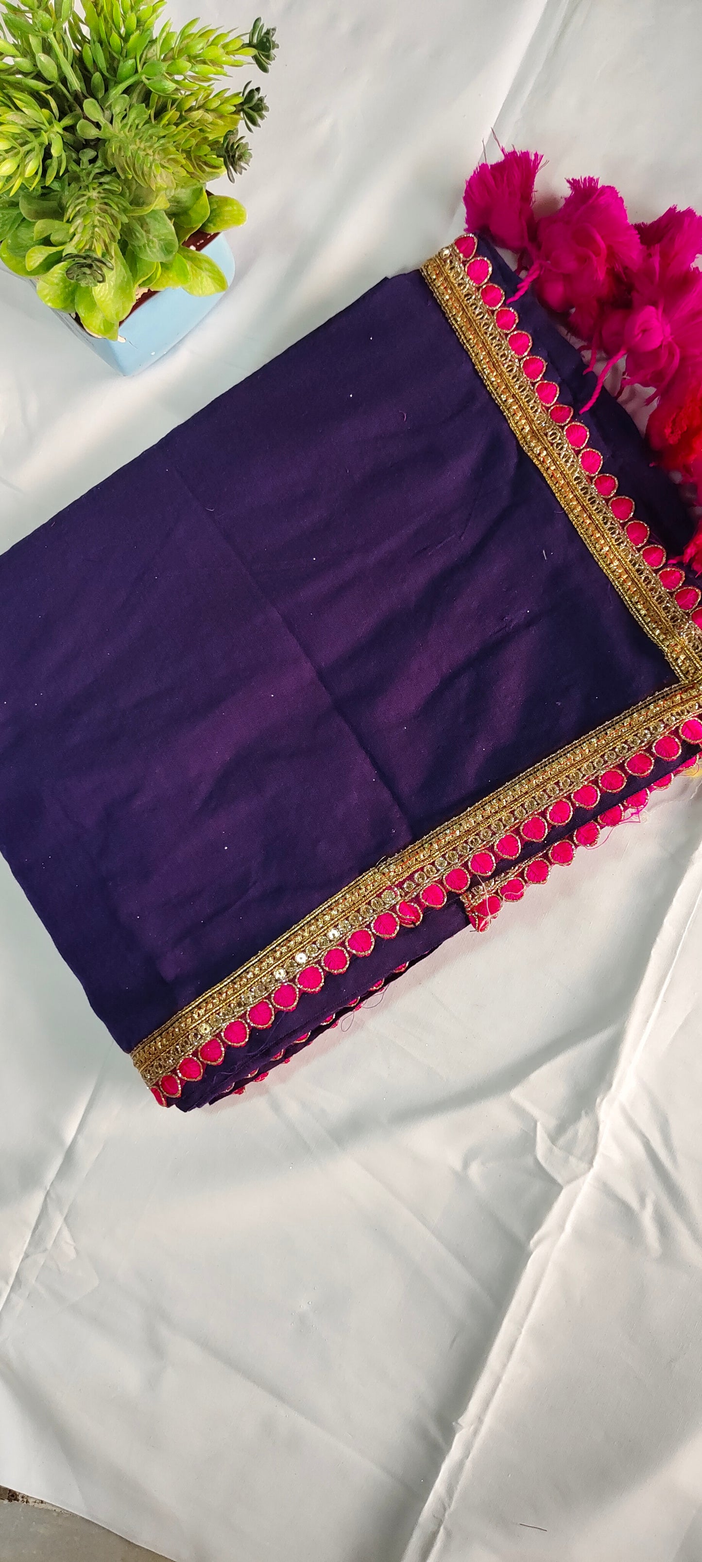Designer khadhi