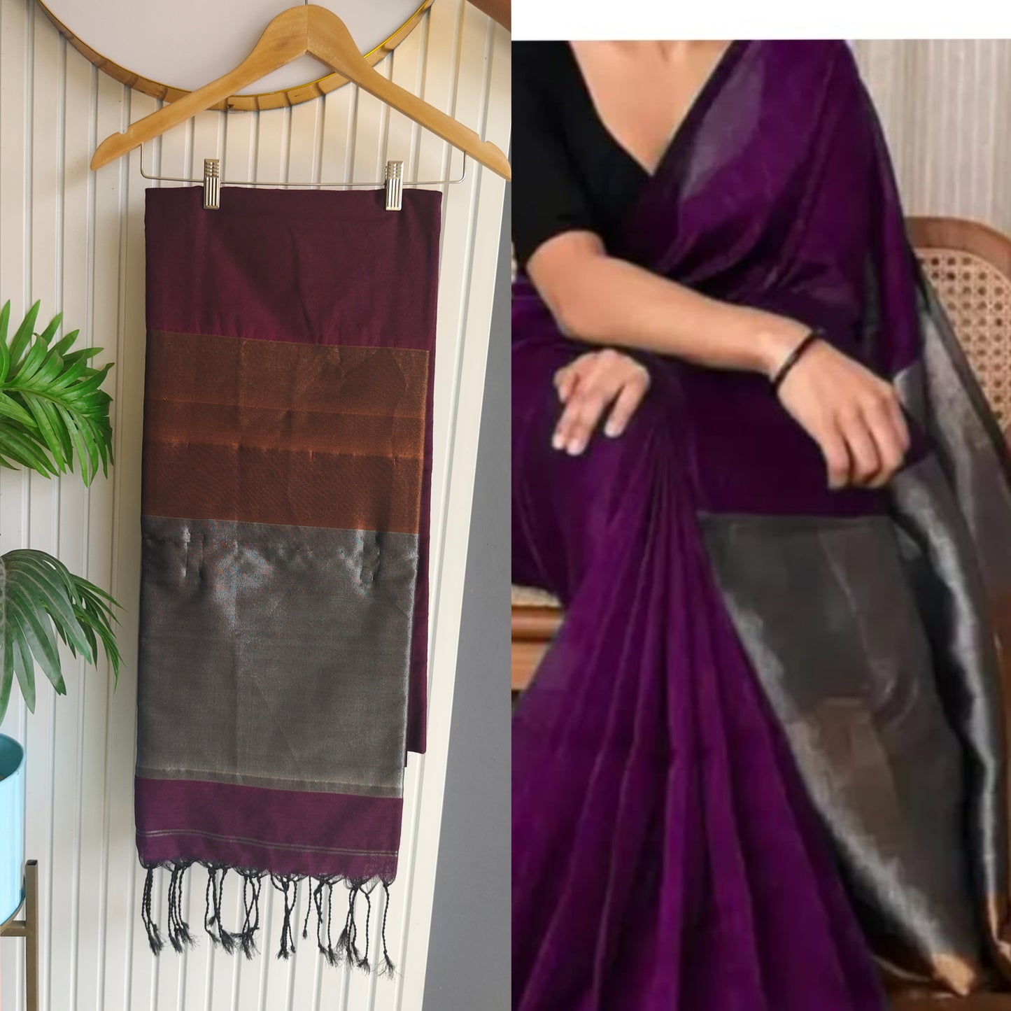 Tissue Khadi