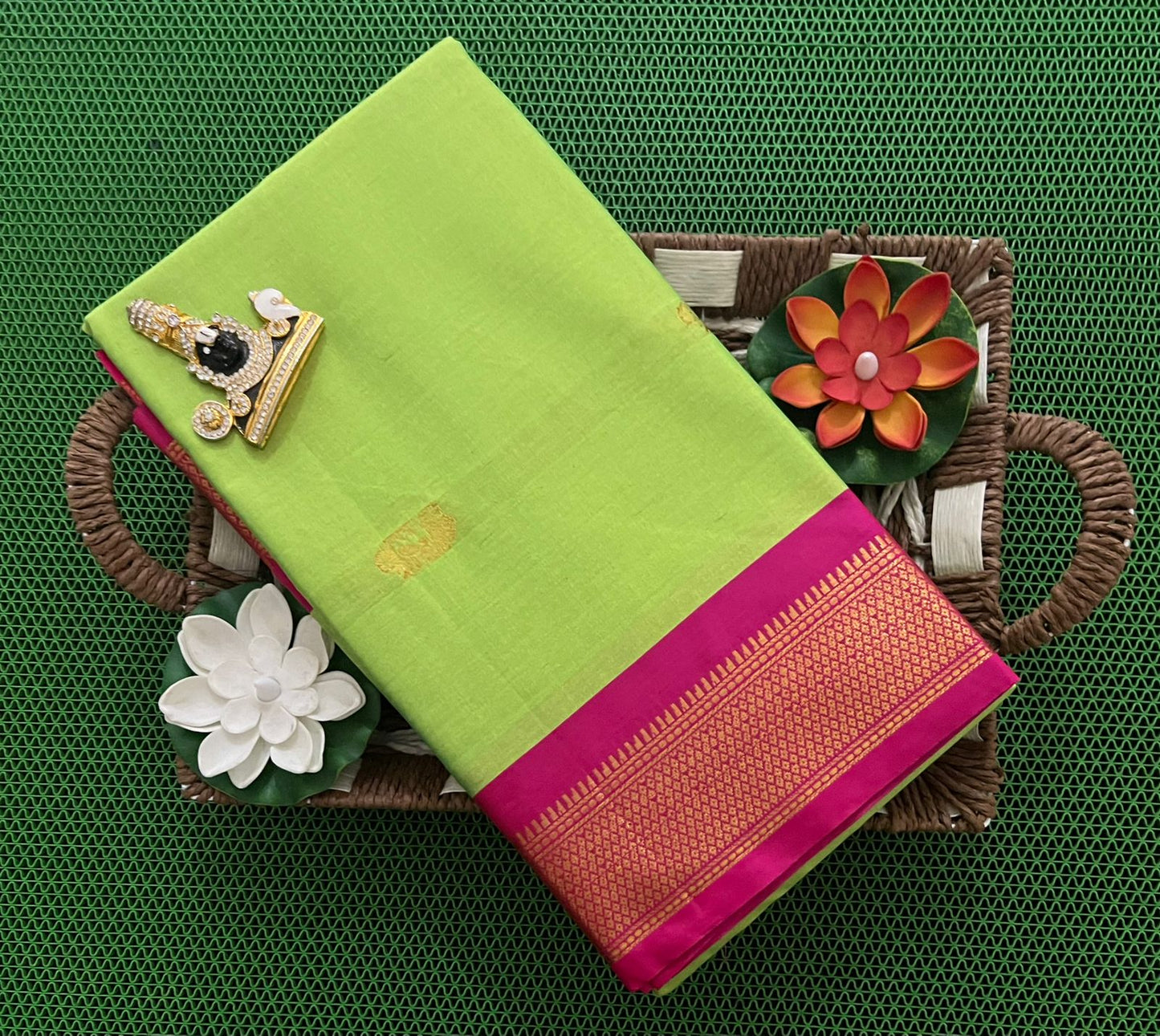 Sico silk