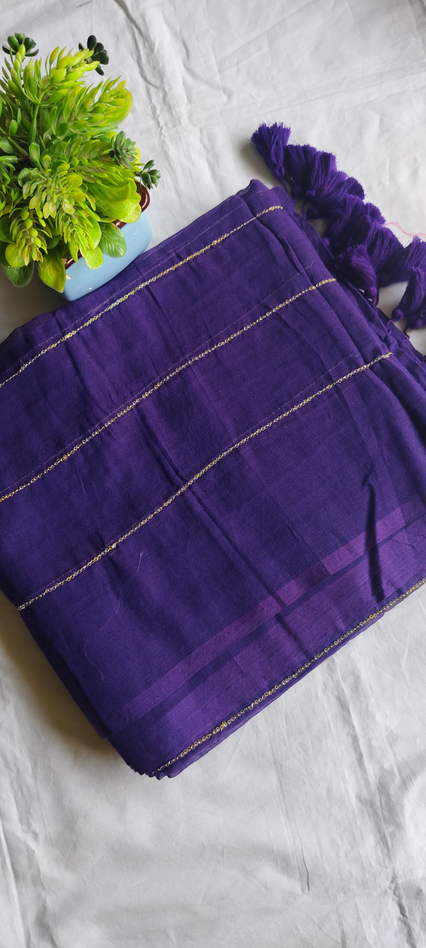 120 count Mul Cotton (f)